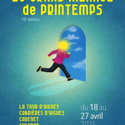 Le Grand ménage 2025